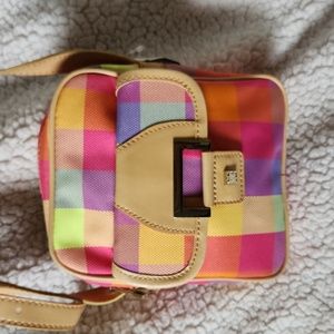 Liz Claiborne Crossbody Purse